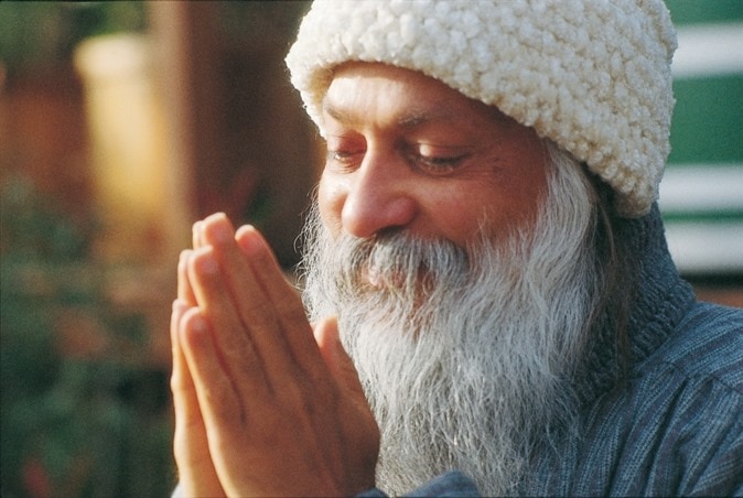 Osho meditacion kundalini