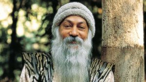 meditacion kundalini osho