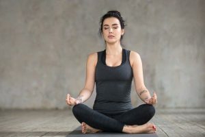 posturas yoga para principiantes