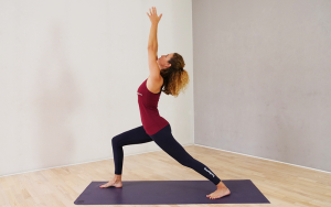 yoga para la ansiedad