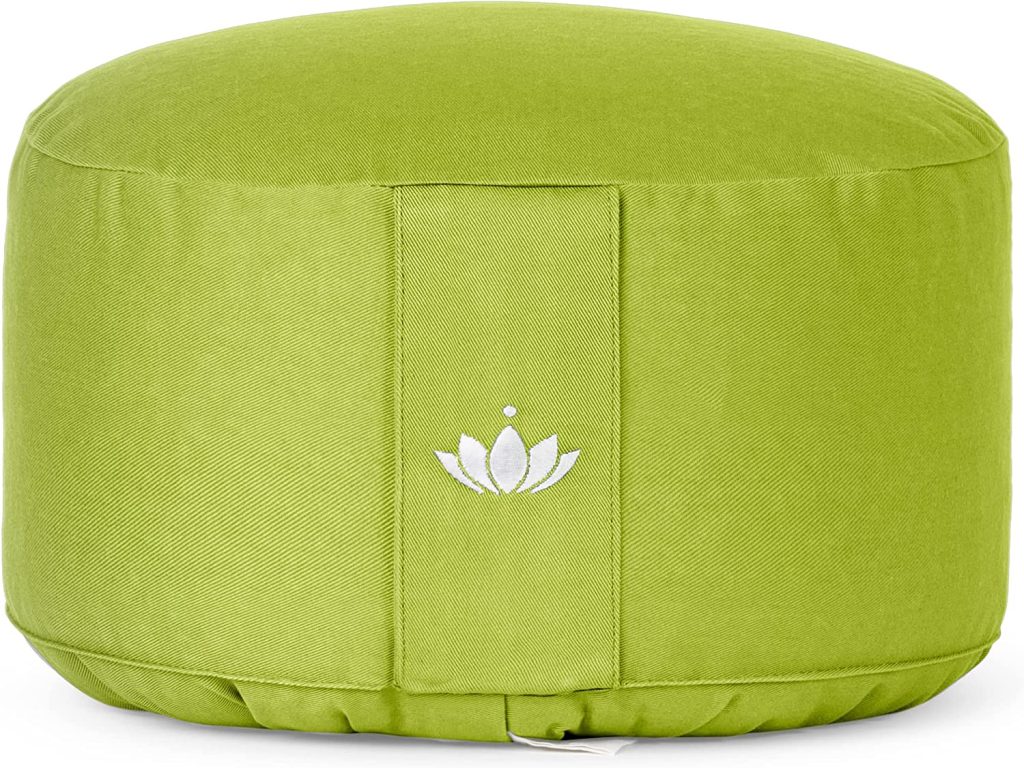 Zafu Lotuscrafts altura