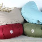 mejores zafus media luna