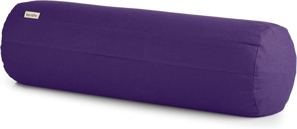Que es un bolster yoga
