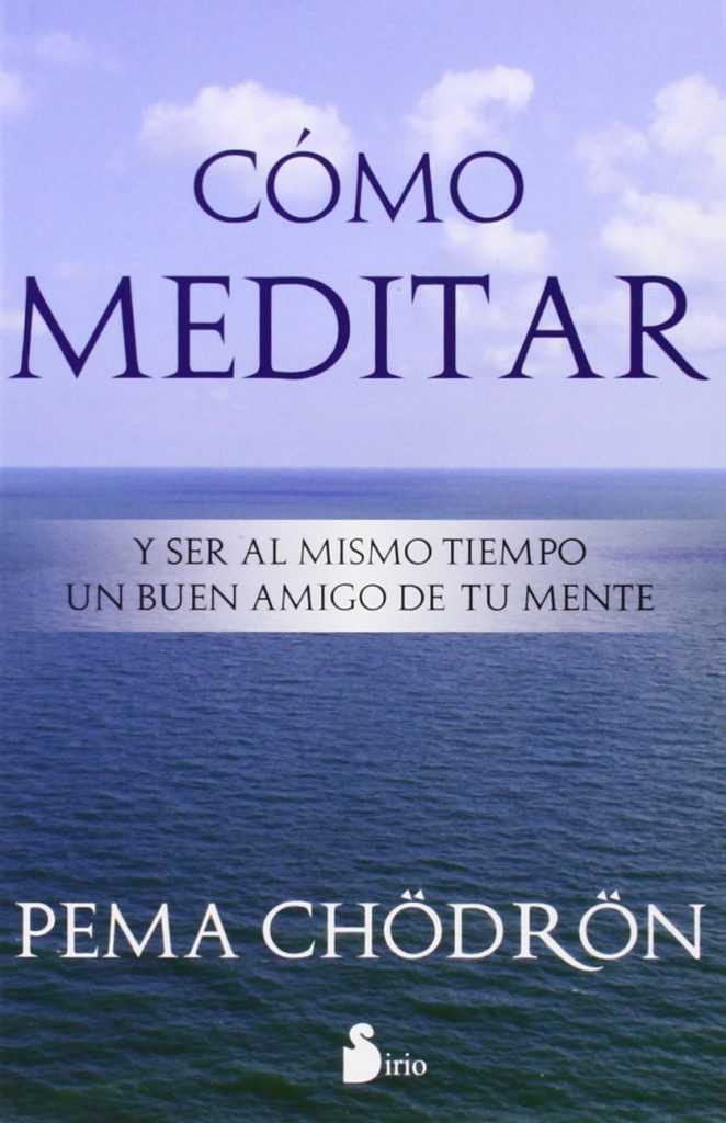 mejores libros meditación