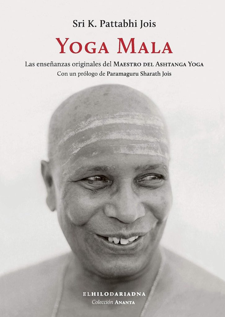 libros de yoga