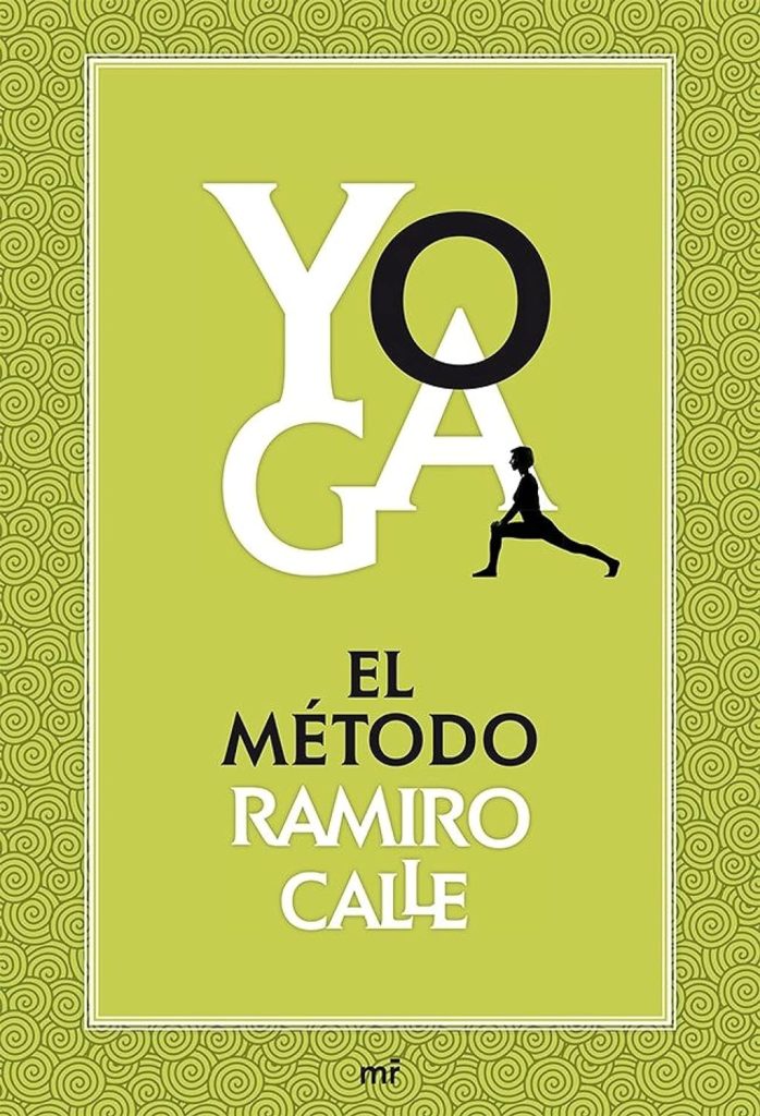Libros Yoga