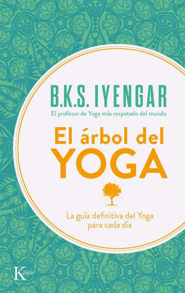 mejores libros de yoga