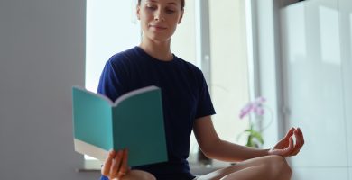 mejores libros de yoga