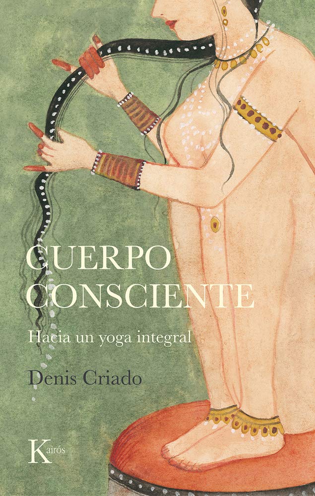 libros de yoga